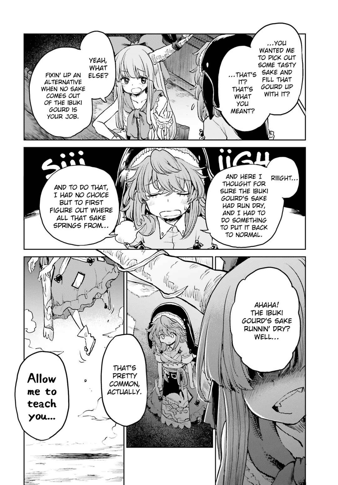 Chapter 40 - Page 22