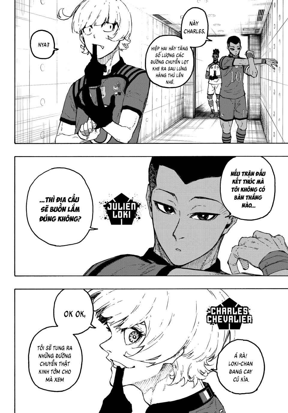 Chapter 339 - Page 16