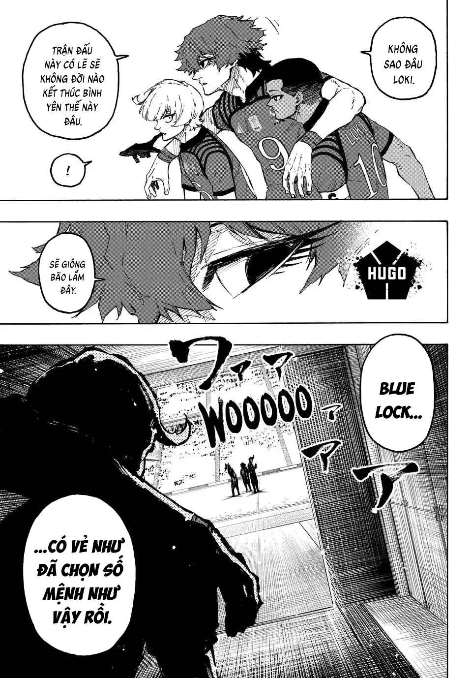 Chapter 339 - Page 17