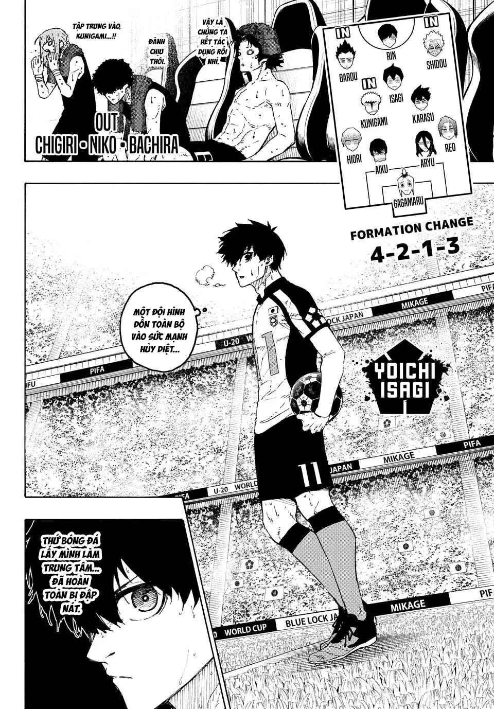 Chapter 339 - Page 19