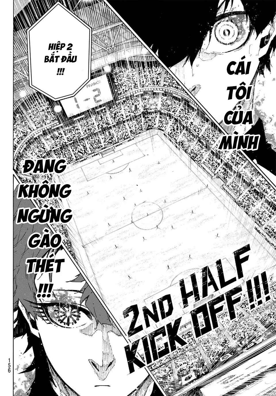 Chapter 339 - Page 21