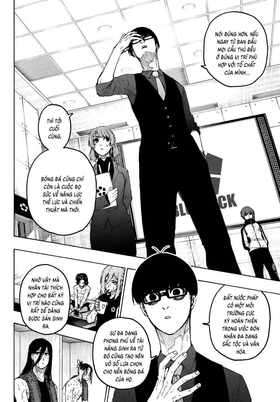 Chapter 339 - Page 8