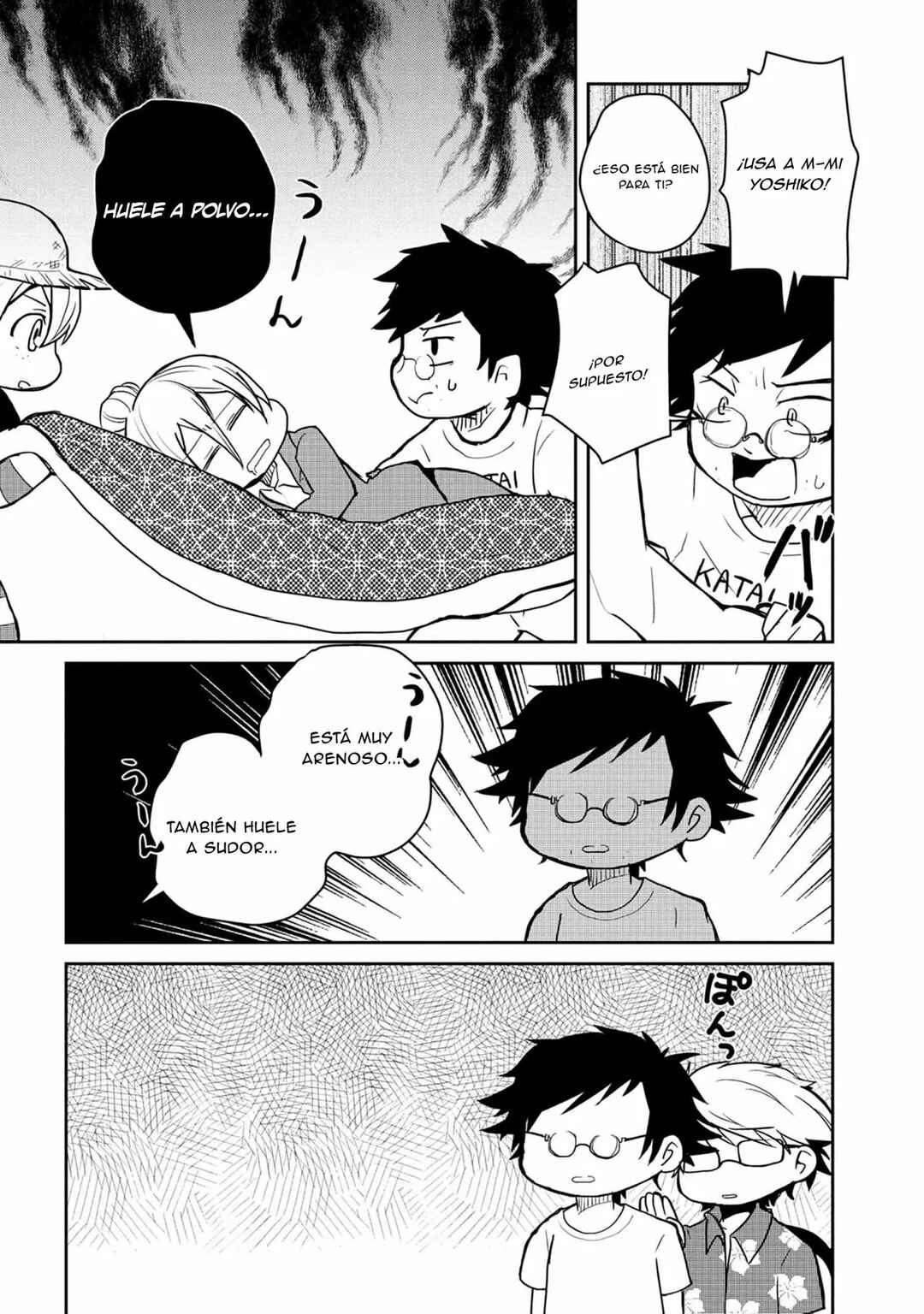 Chapter 88 - Page 8