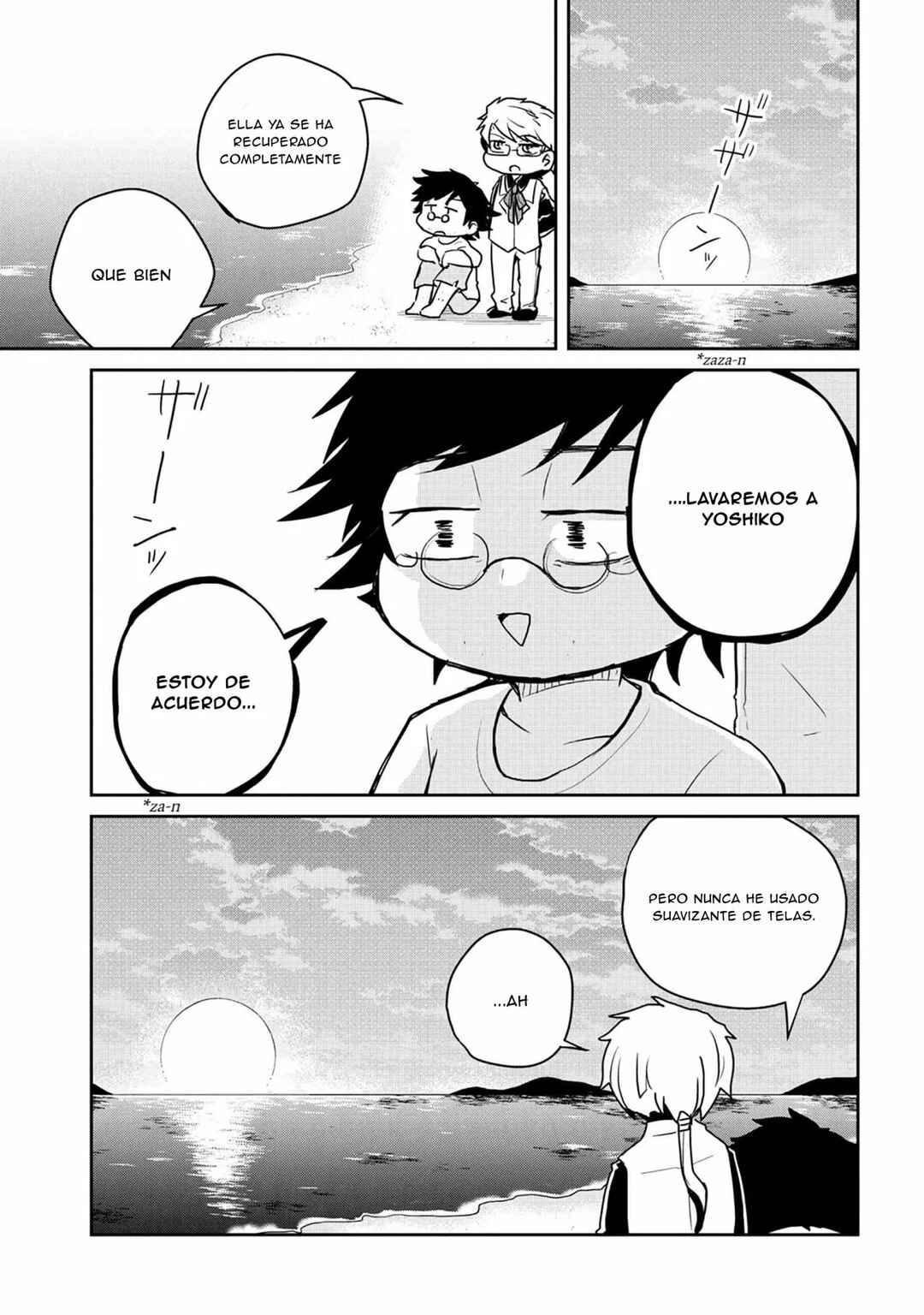 Chapter 88 - Page 9