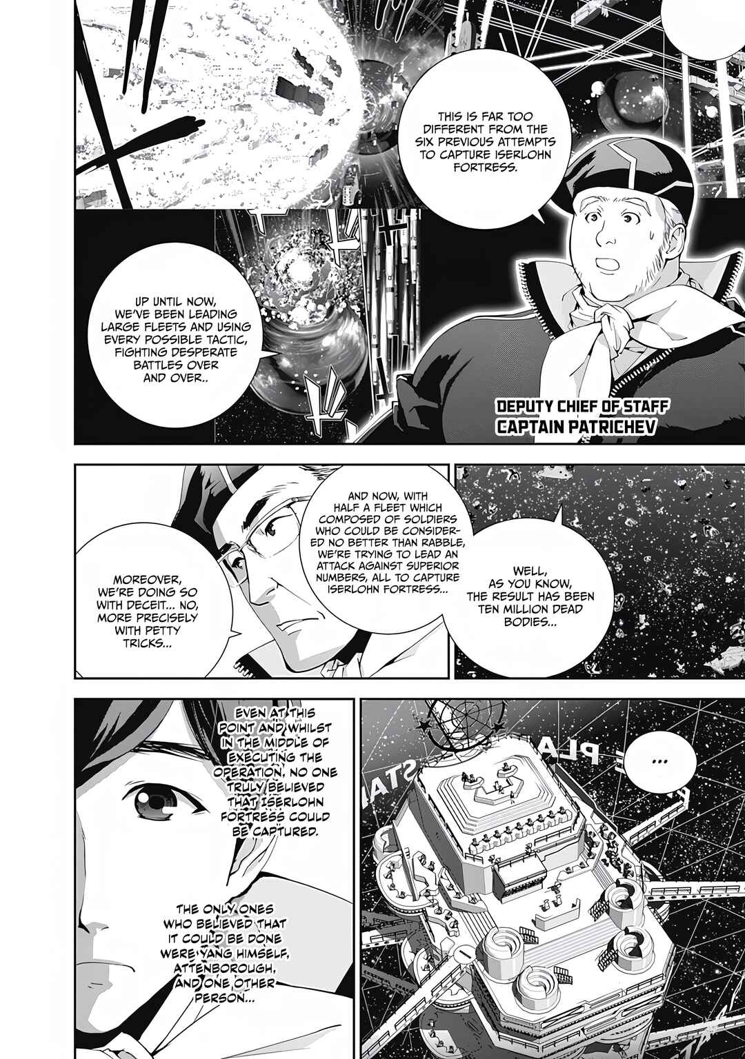 Chapter 66 - Page 6