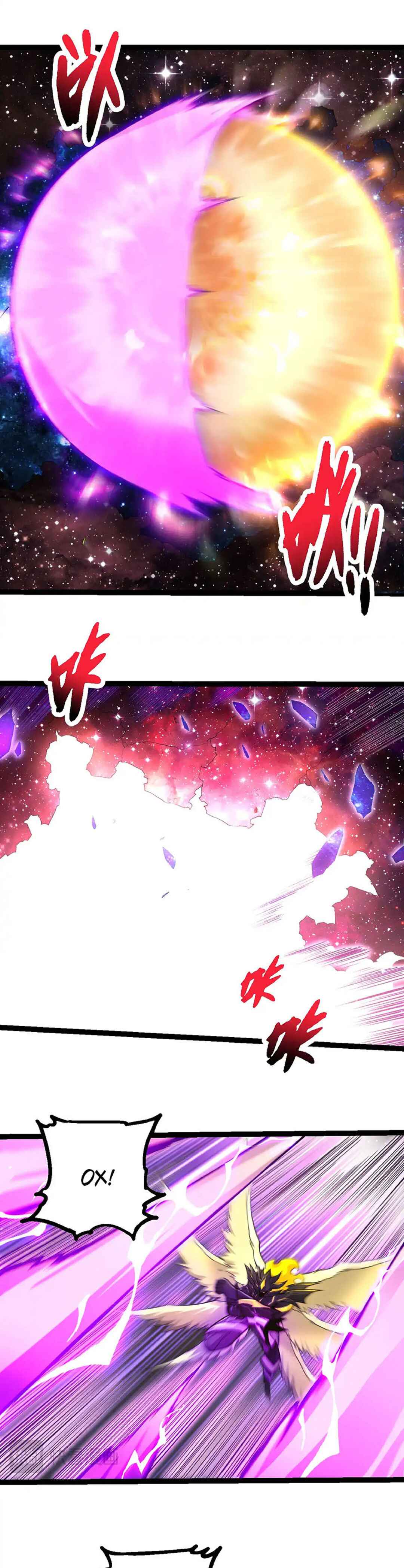 Chapter 462 - Page 7