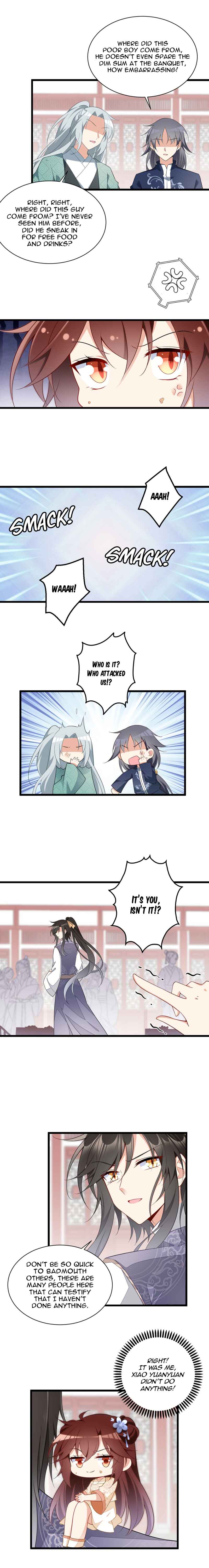Chapter 259 - Page 2