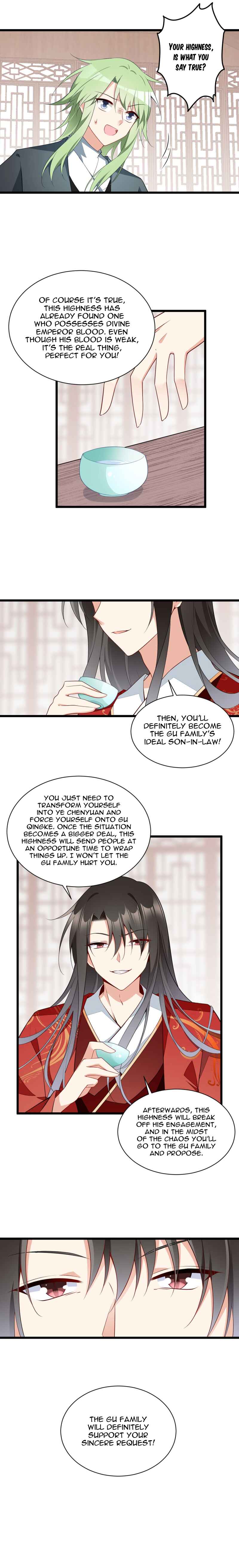 Chapter 259 - Page 6