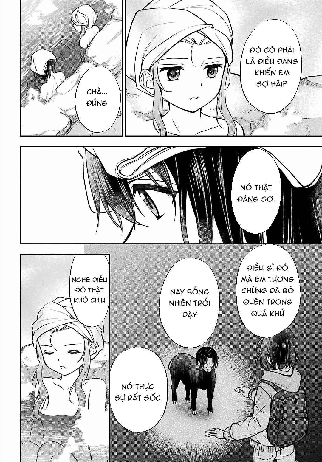 Chapter 73 - Page 31