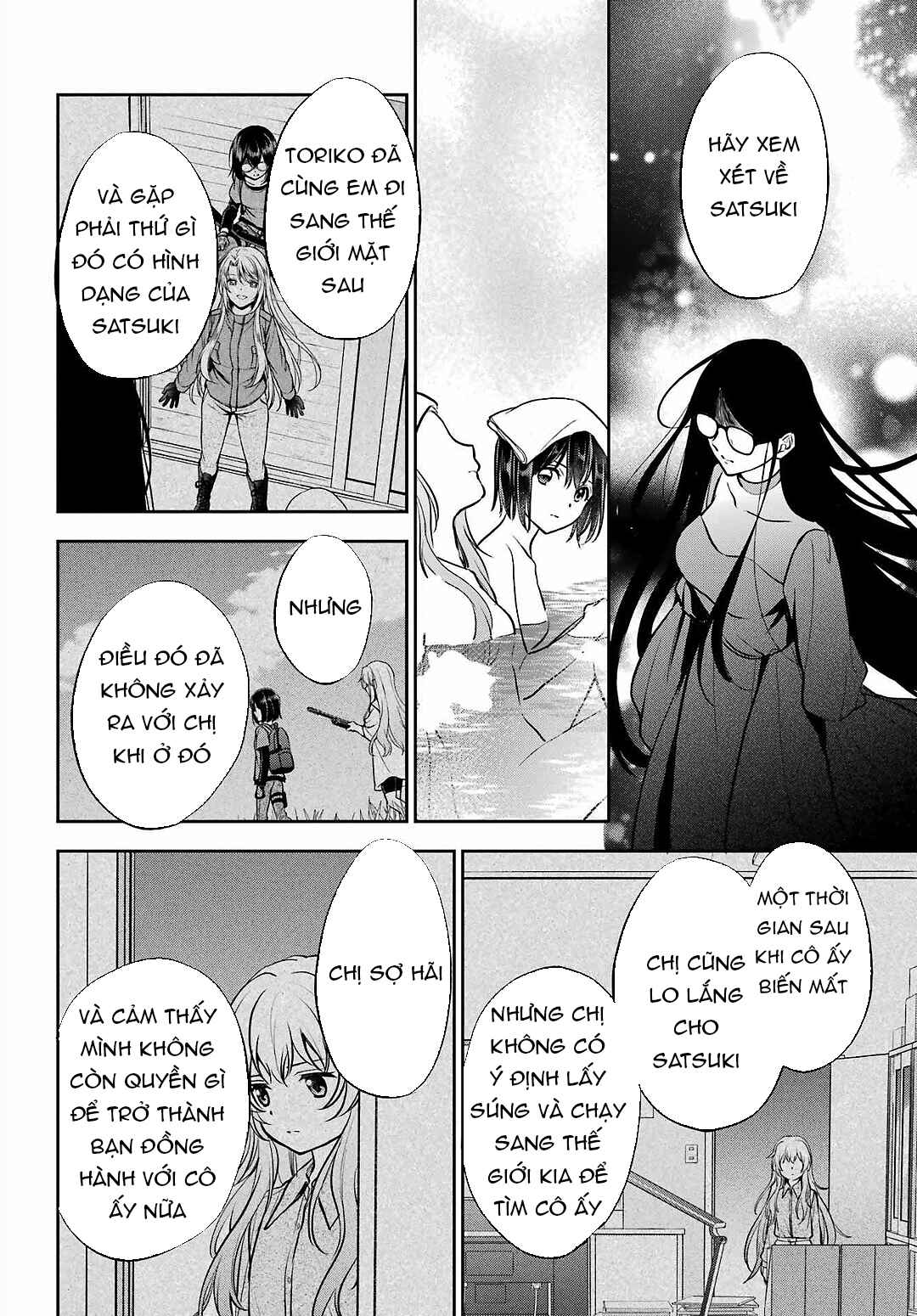Chapter 73 - Page 33