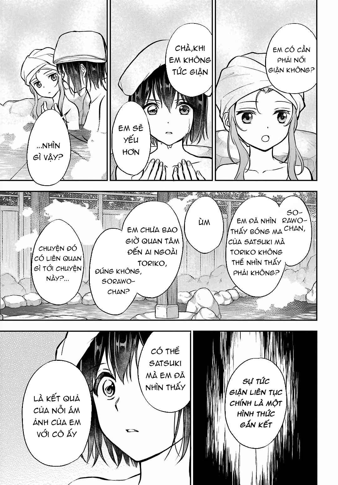 Chapter 73 - Page 36