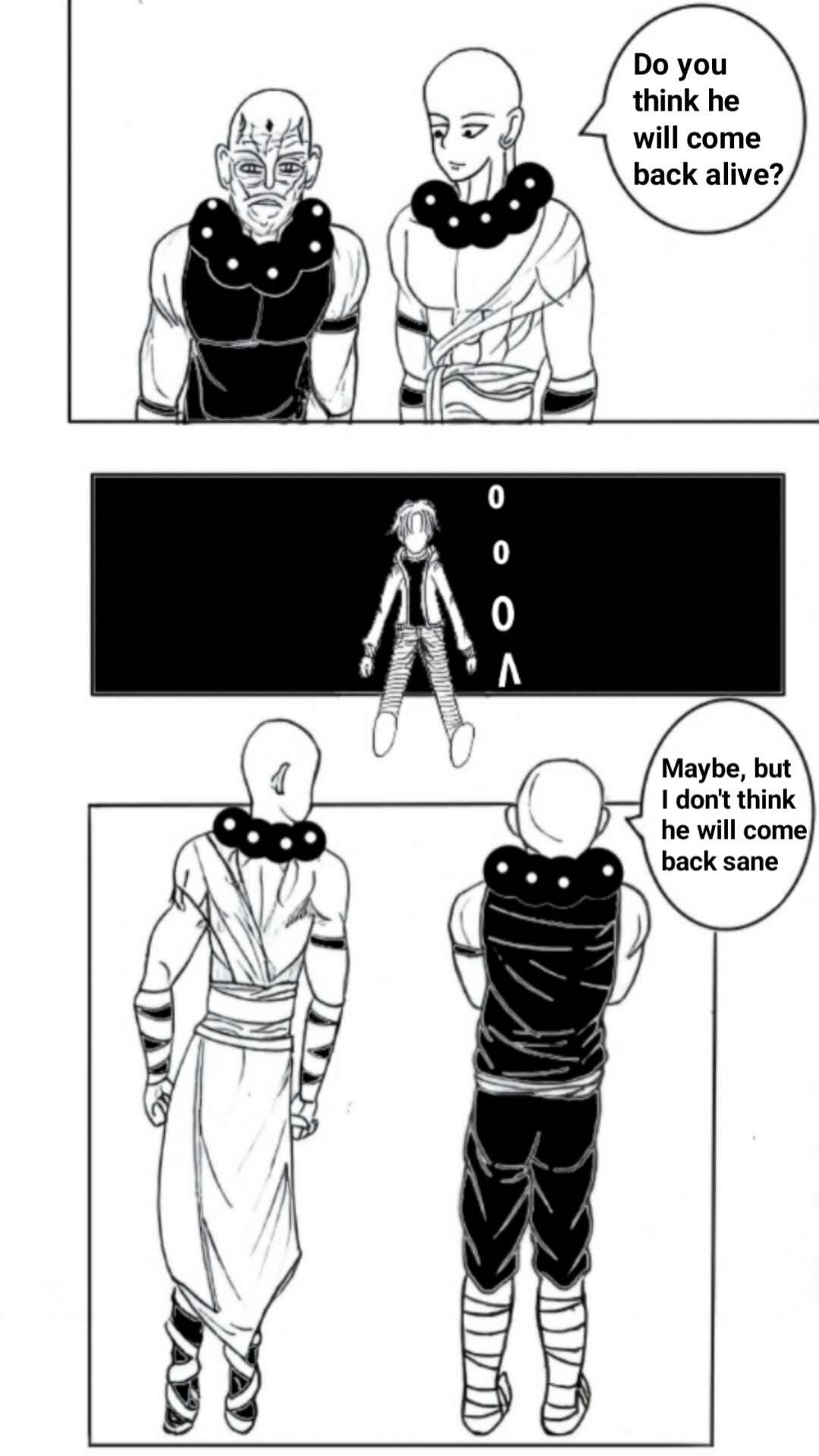 Chapter 3 - Page 2