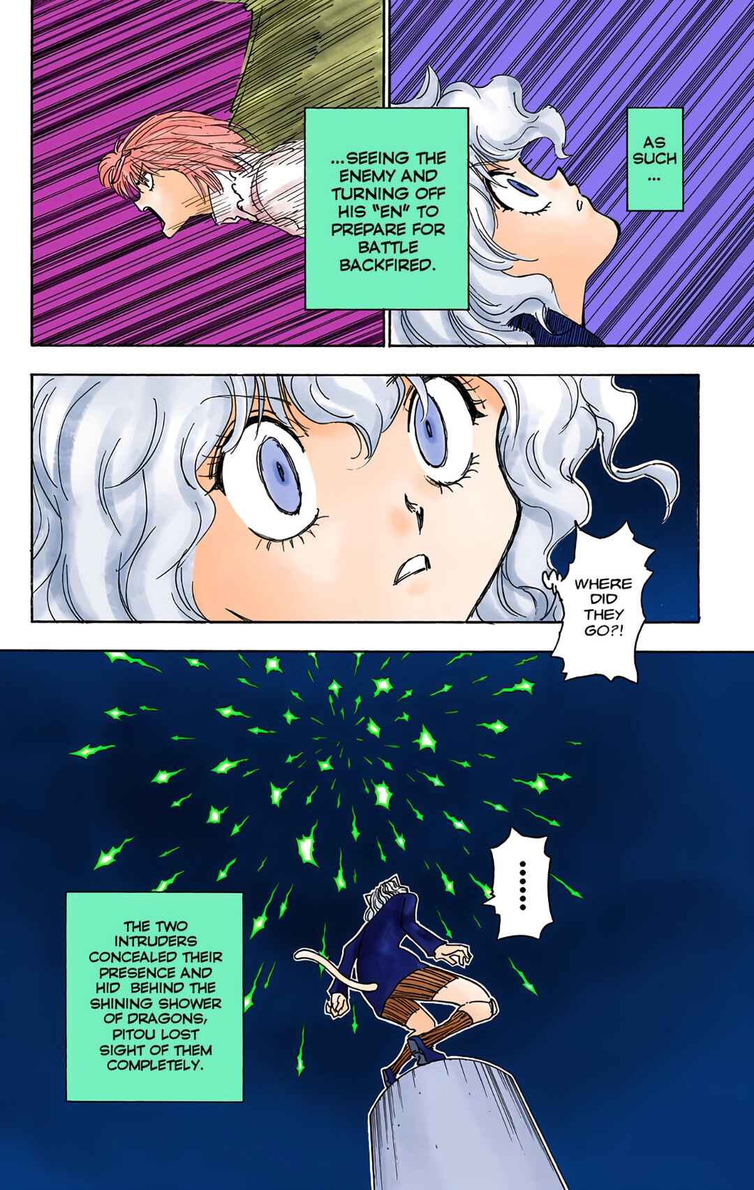 Chapter 264 - Page 3
