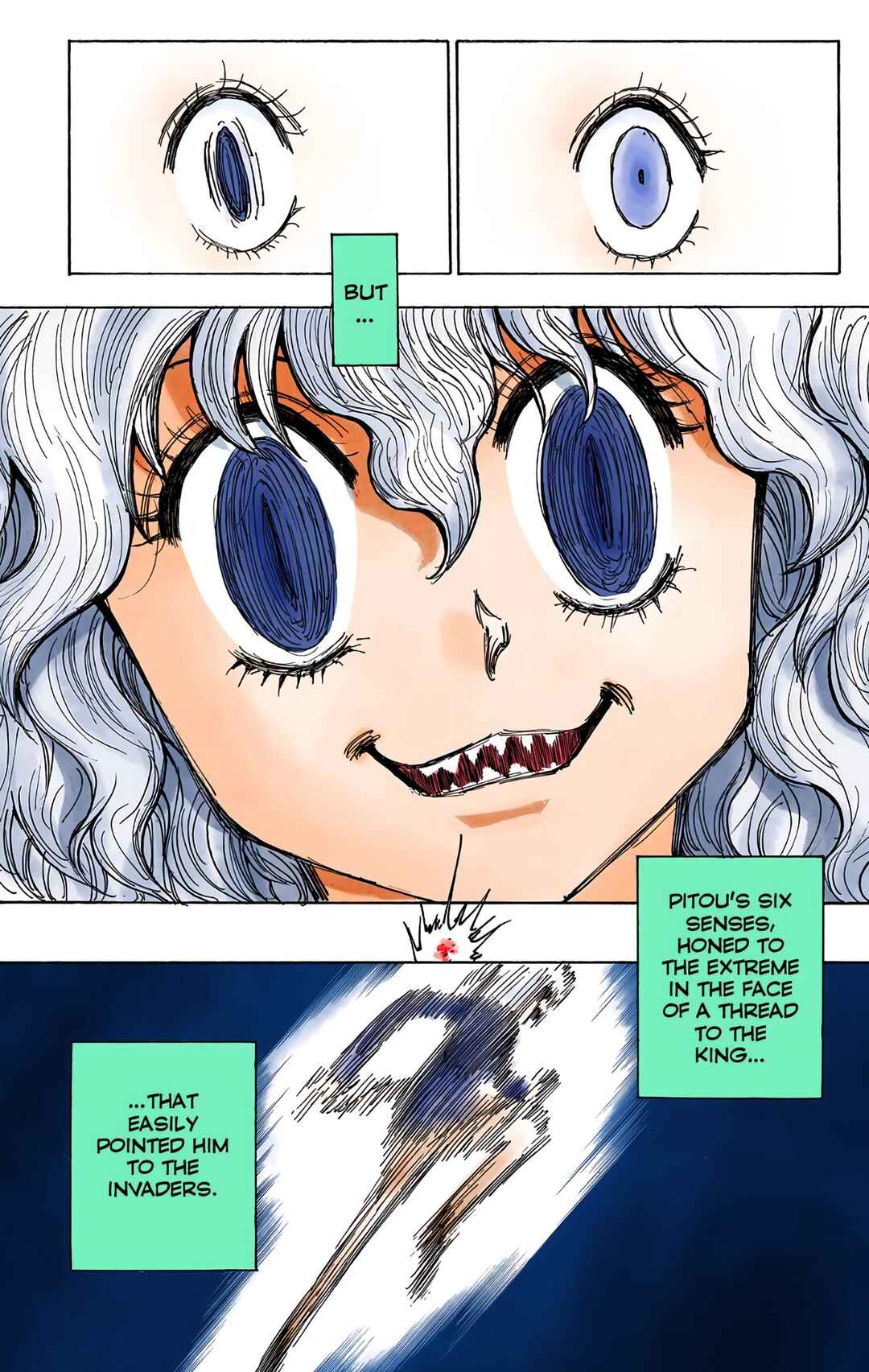 Chapter 264 - Page 4