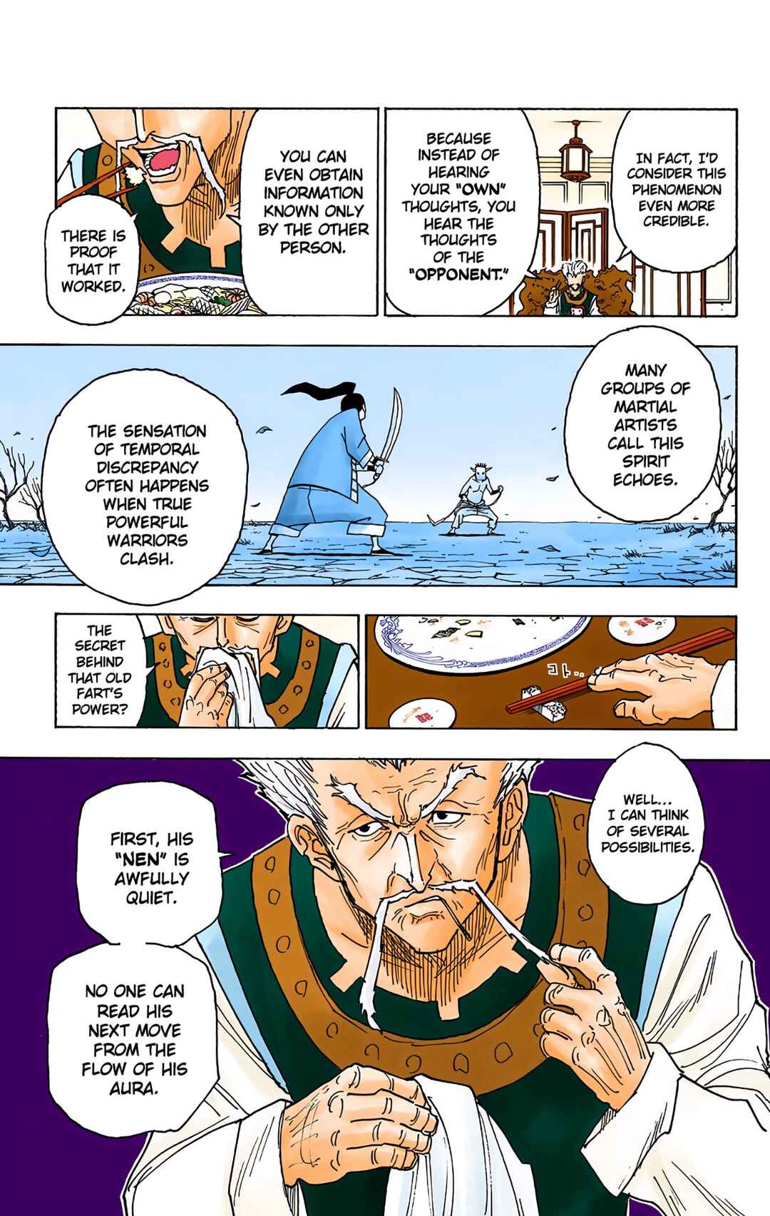 Chapter 264 - Page 9