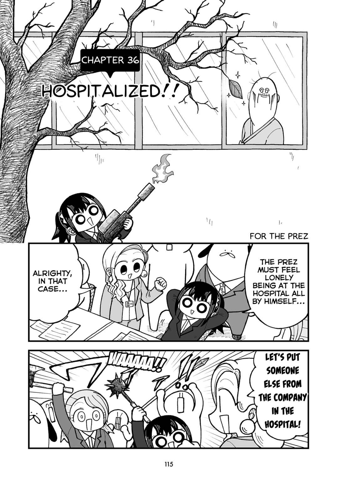 Chapter 36 - Page 1