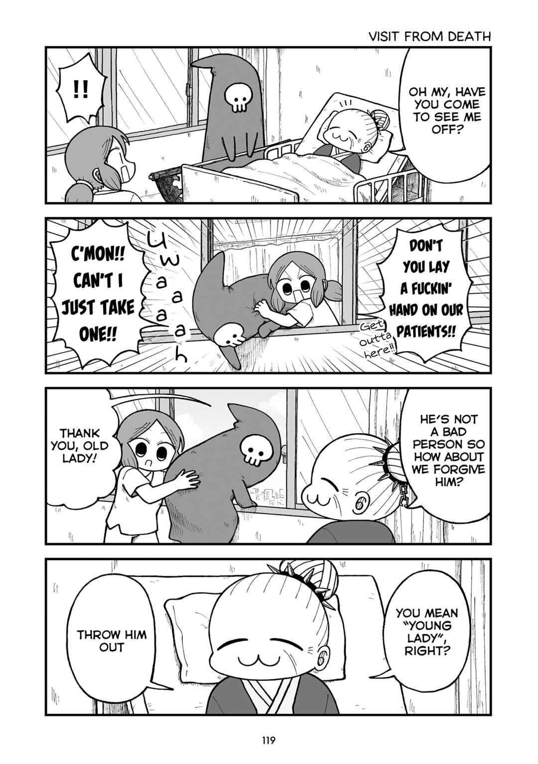 Chapter 36 - Page 5