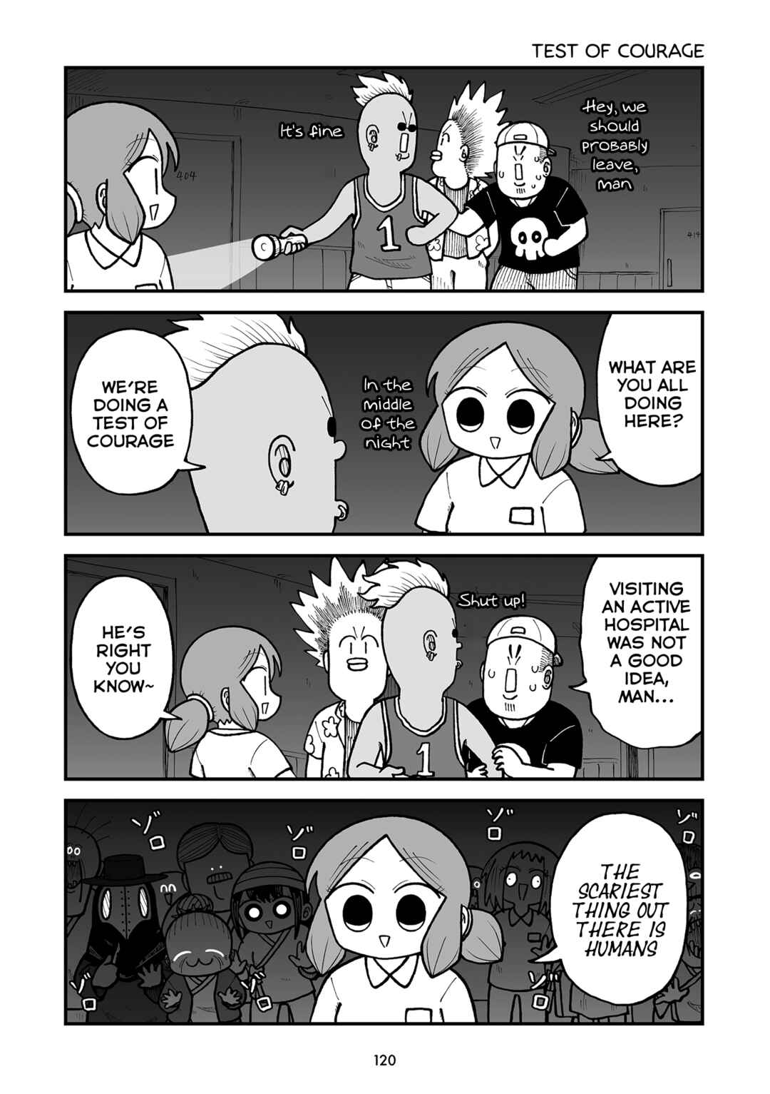 Chapter 36 - Page 6