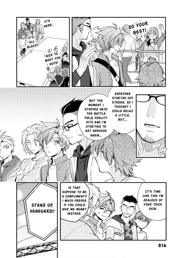 Chapter 30 - Page 16