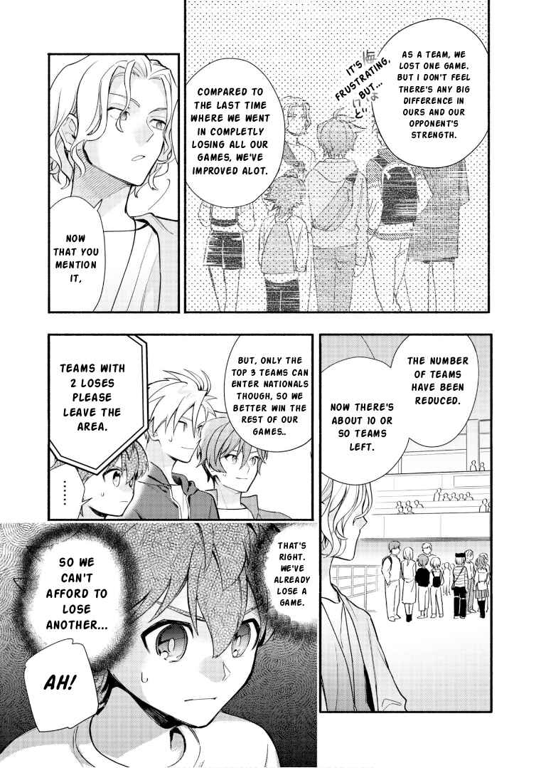Chapter 30 - Page 21