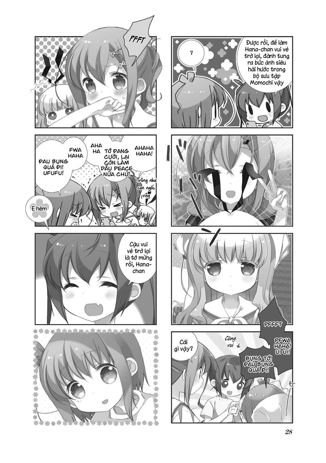 Chapter 64 - Page 4