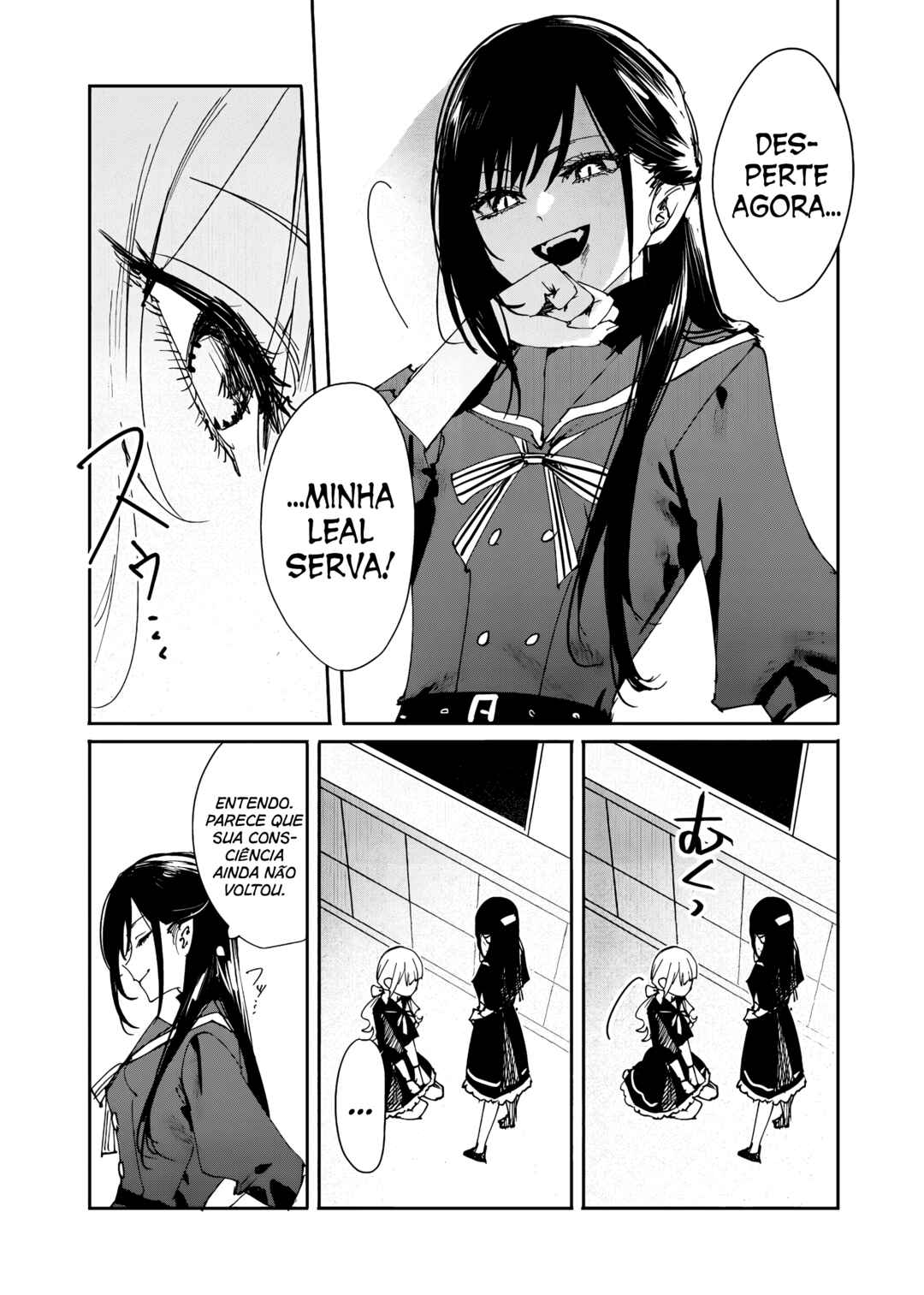 Chapter 1 - Page 4