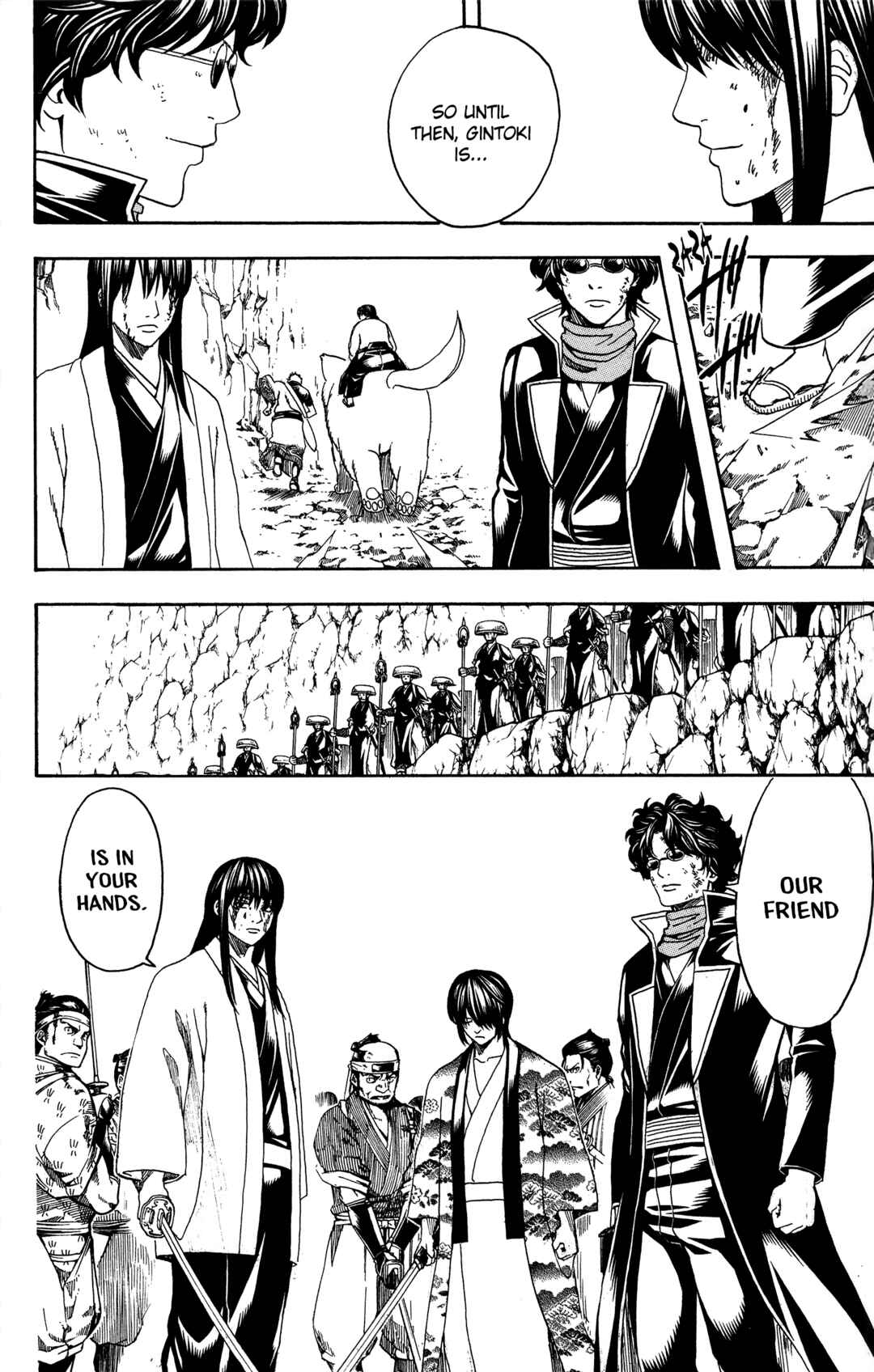 Chapter 575 - Page 10