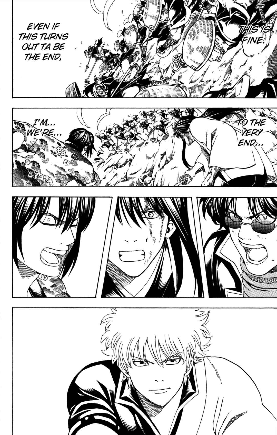 Chapter 575 - Page 12