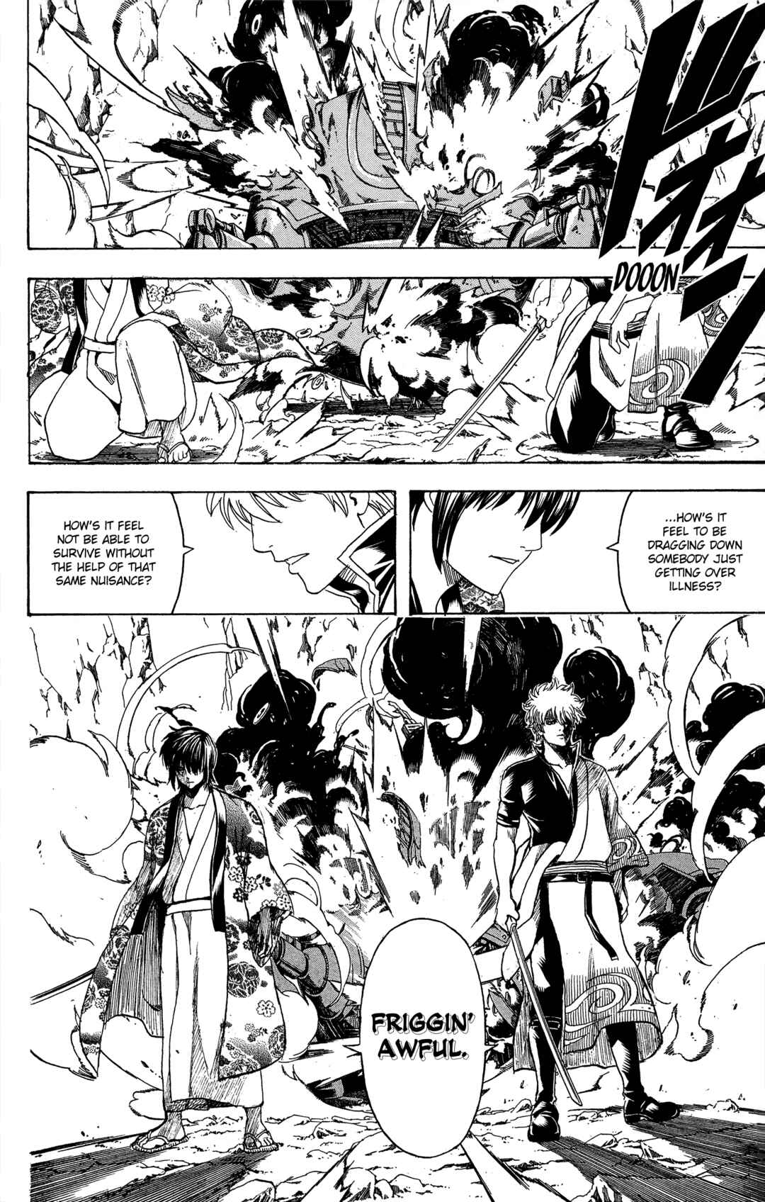 Chapter 575 - Page 2