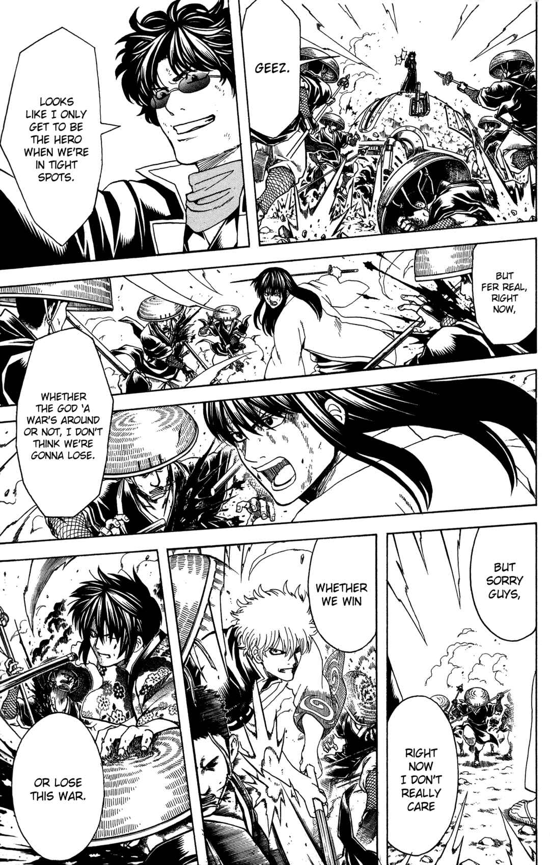 Chapter 575 - Page 5