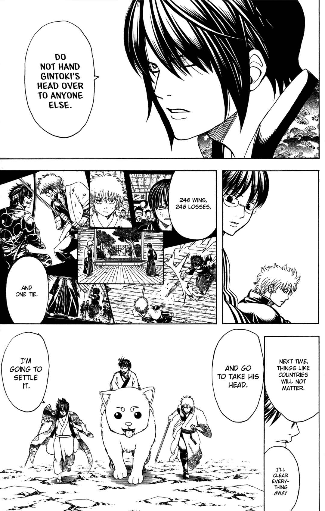 Chapter 575 - Page 9