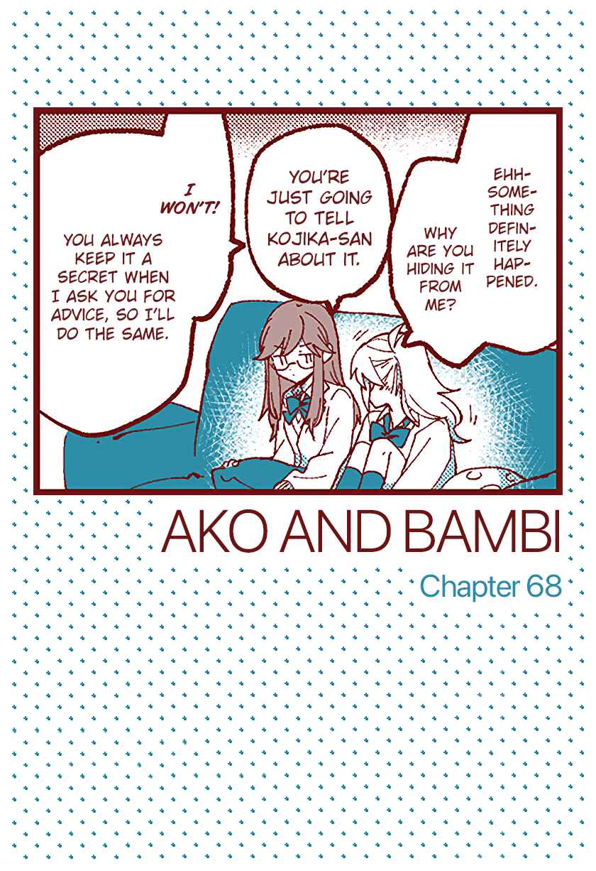 Chapter 68 - Page 1