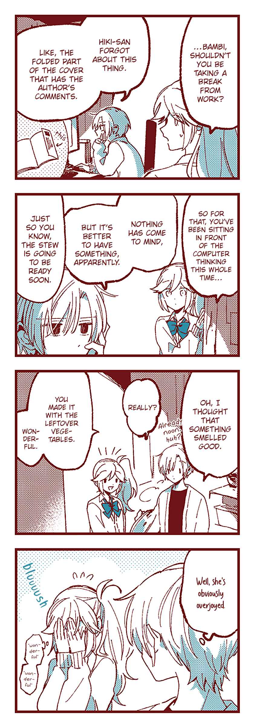 Chapter 68 - Page 10