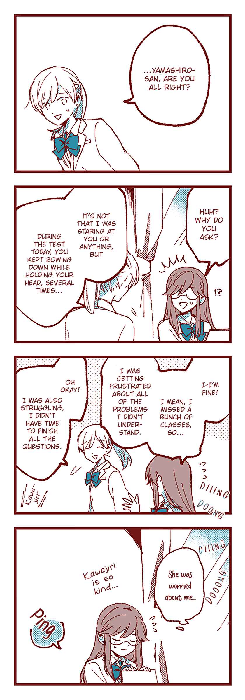 Chapter 68 - Page 11