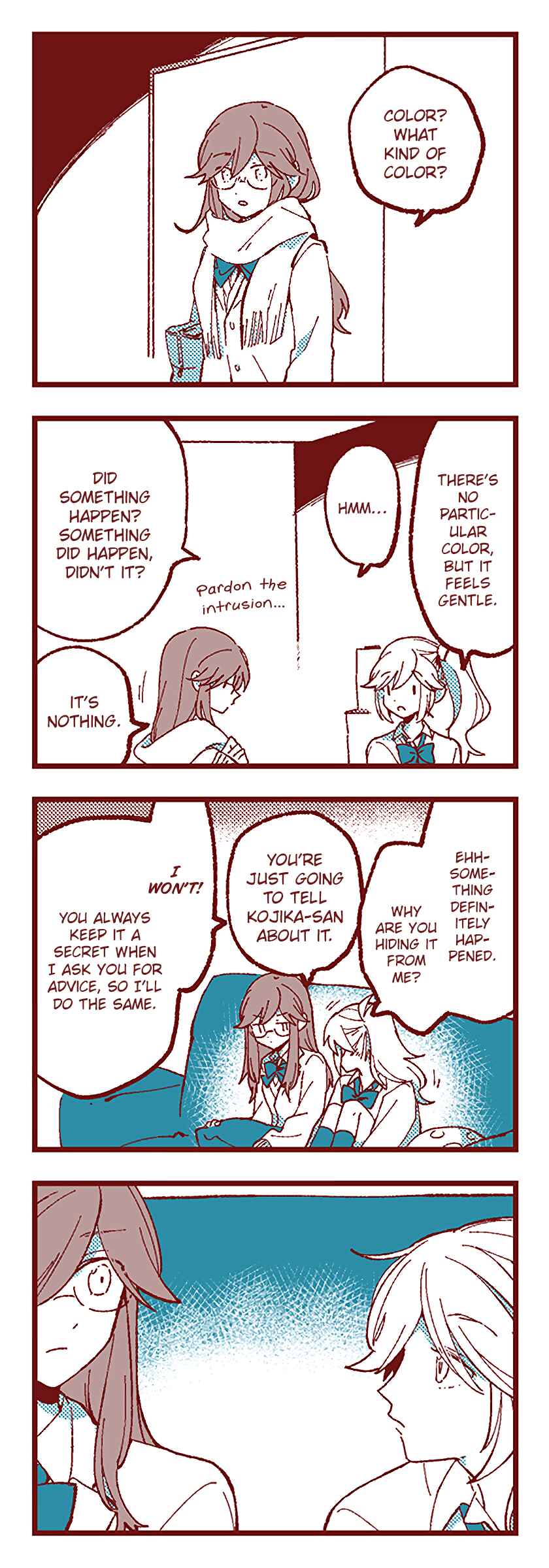 Chapter 68 - Page 14