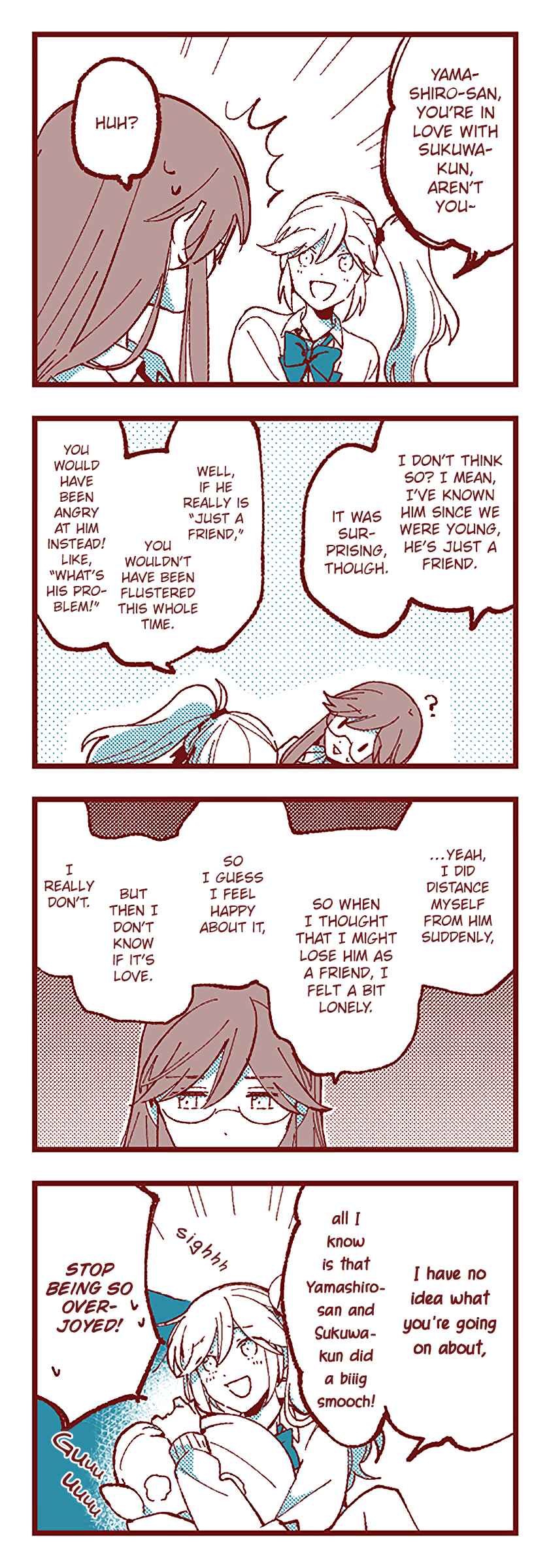 Chapter 68 - Page 16