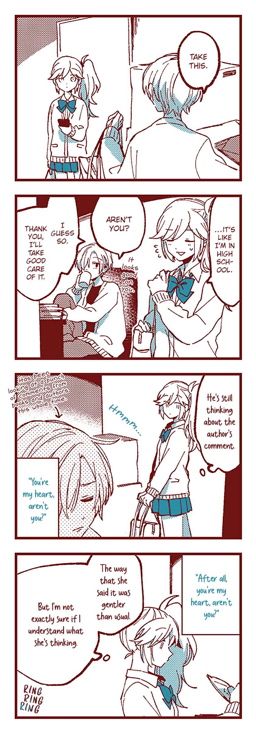 Chapter 68 - Page 19