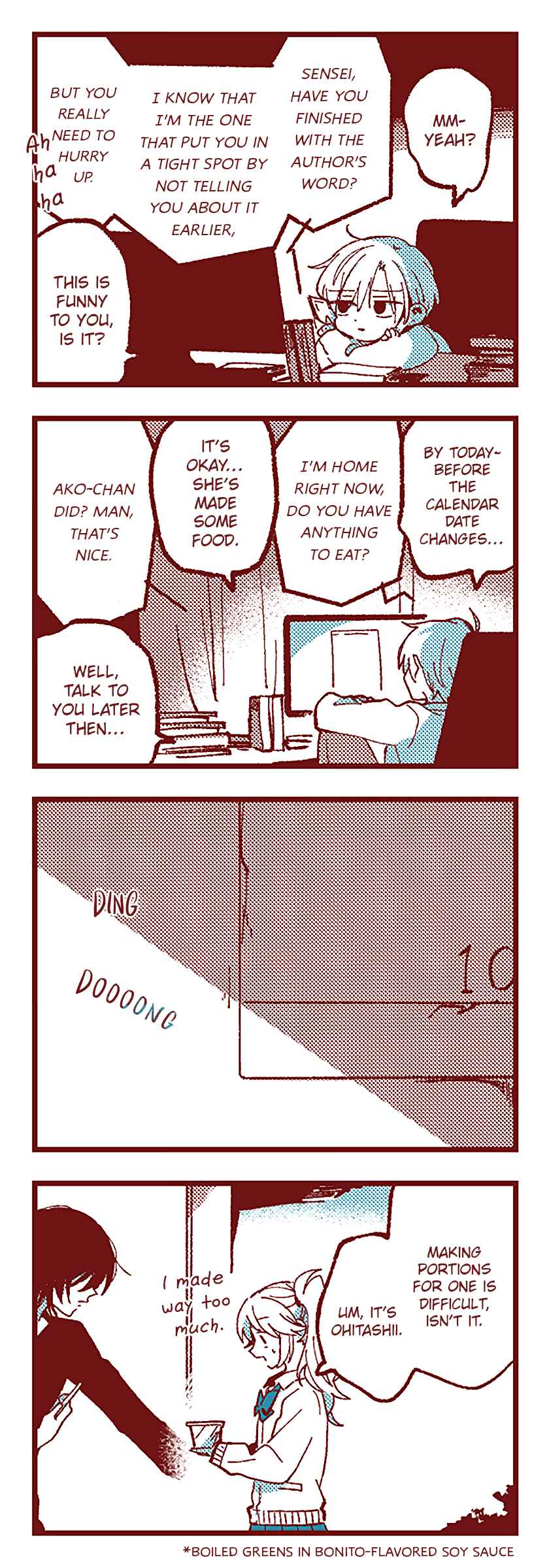 Chapter 68 - Page 20