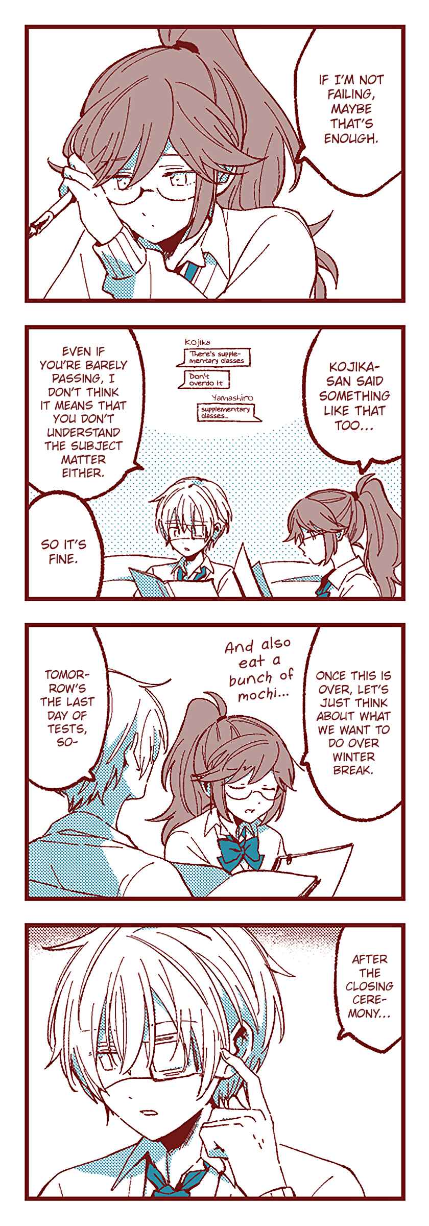 Chapter 68 - Page 3