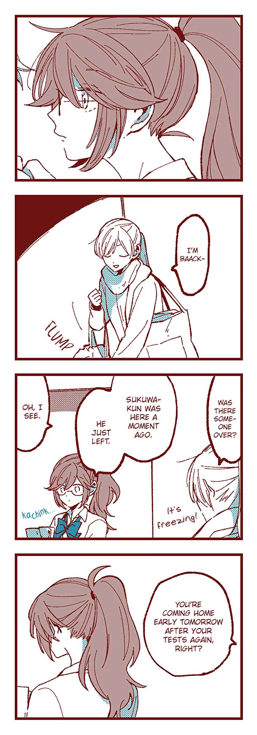 Chapter 68 - Page 5