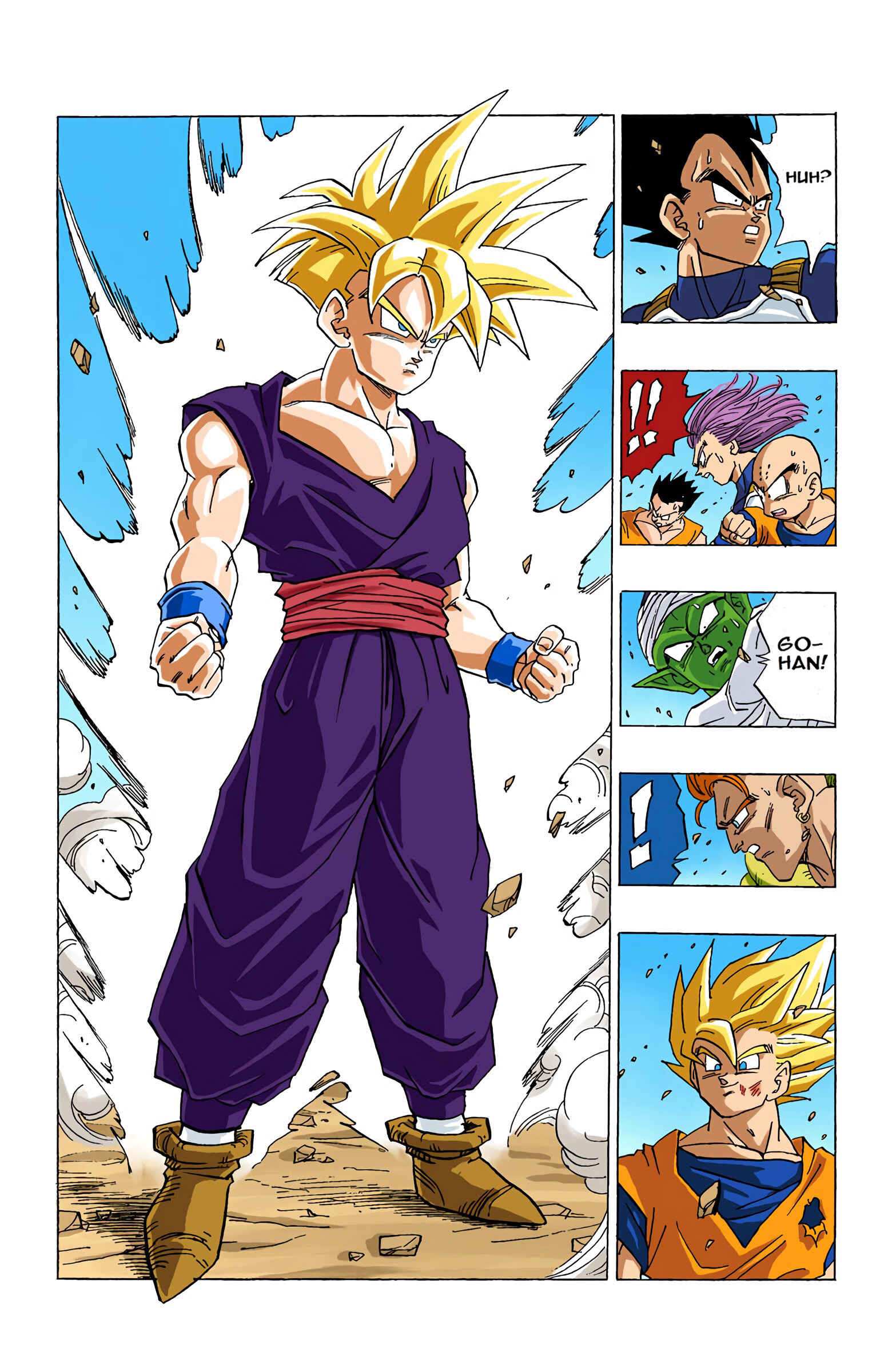 Chapter 404 - Page 2