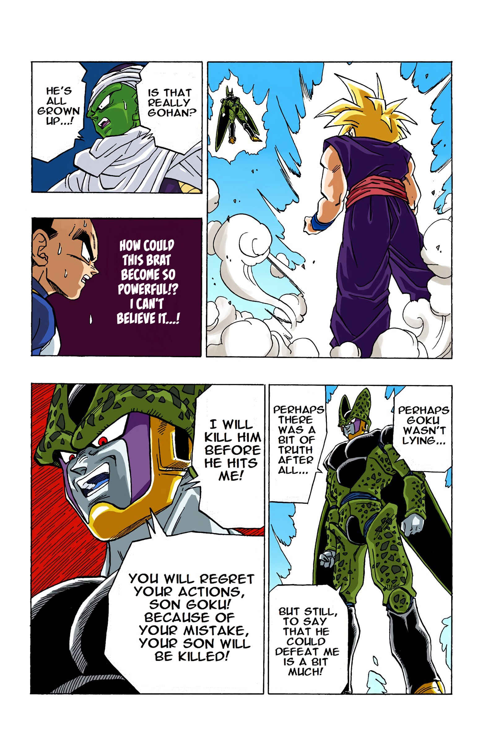 Chapter 404 - Page 3