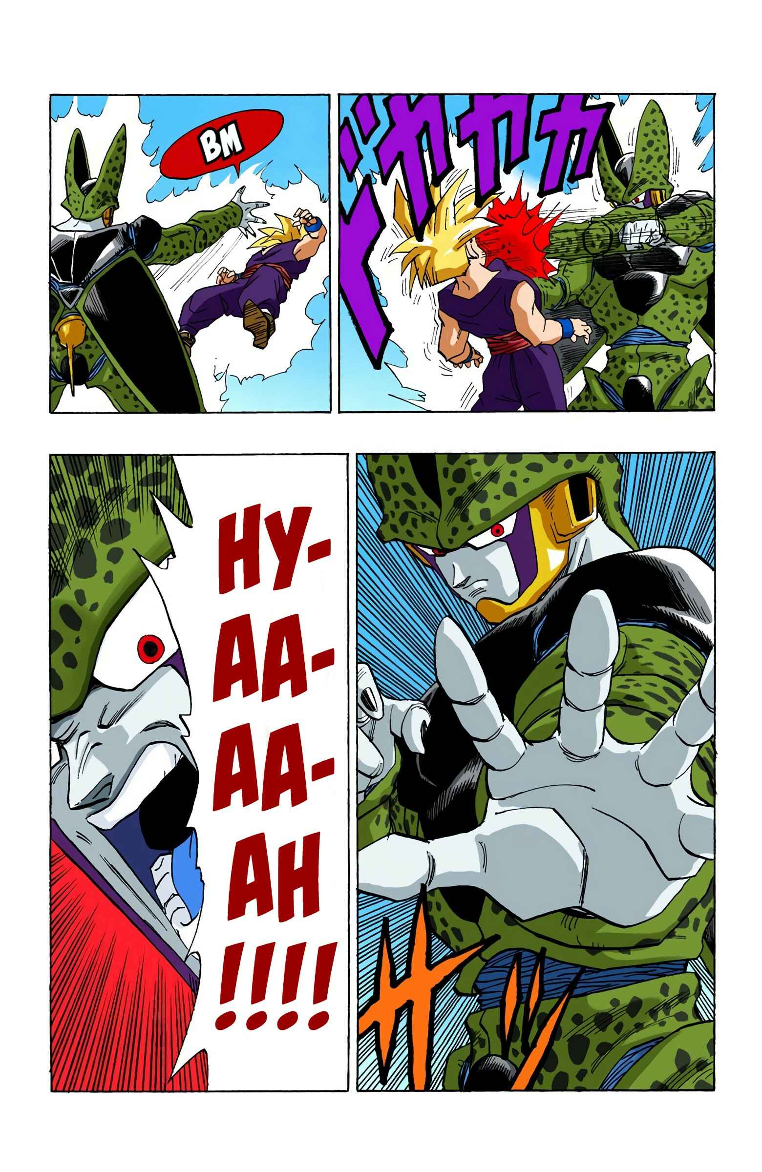 Chapter 404 - Page 9