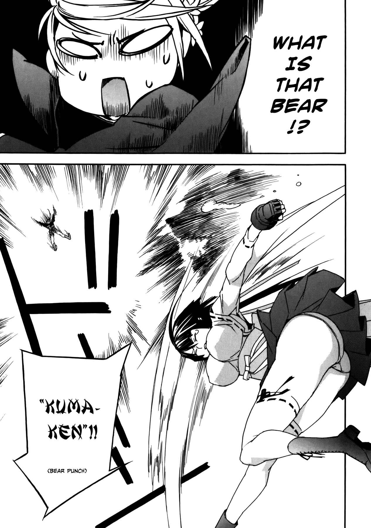Chapter 91 - Page 13