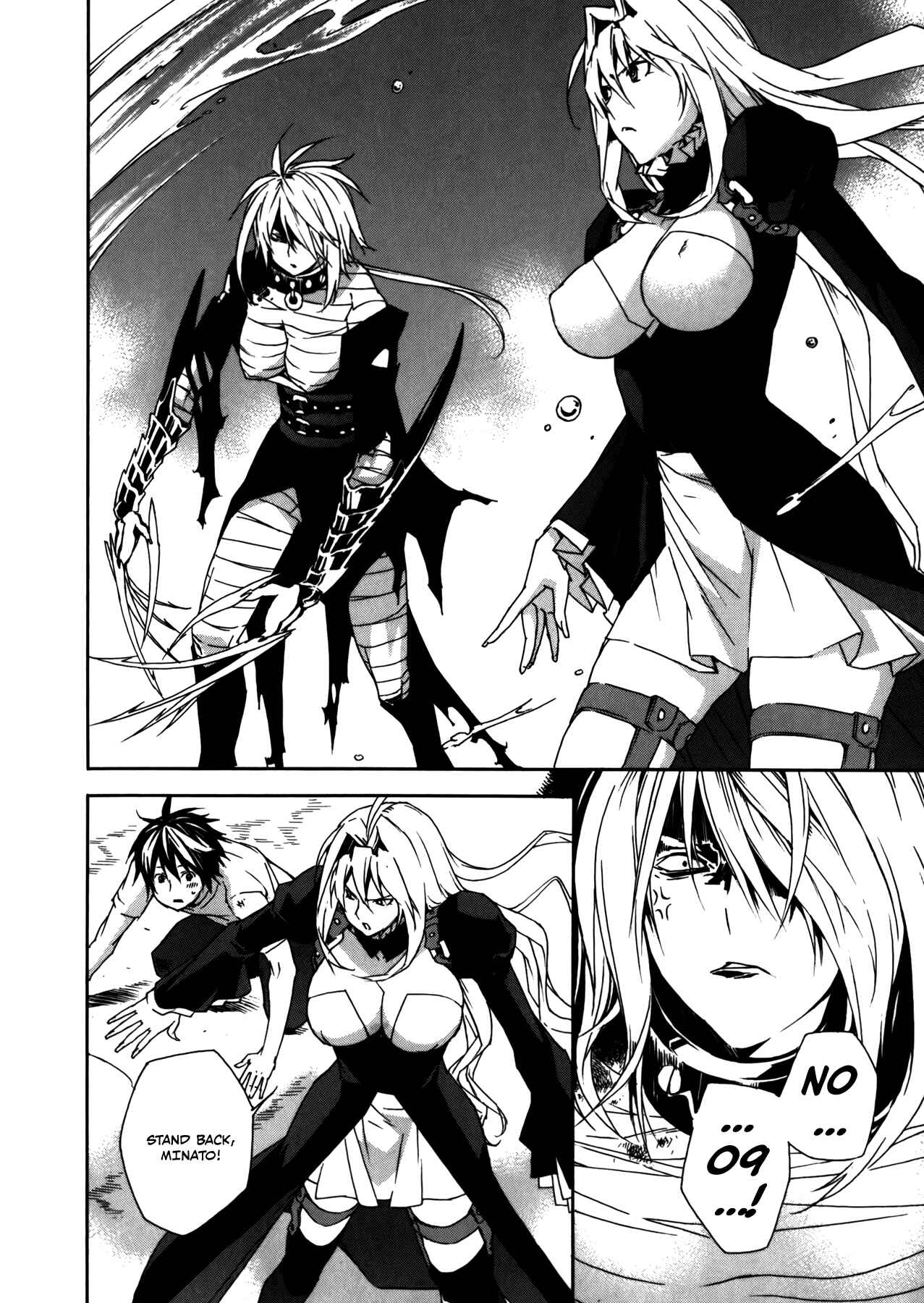 Chapter 91 - Page 2