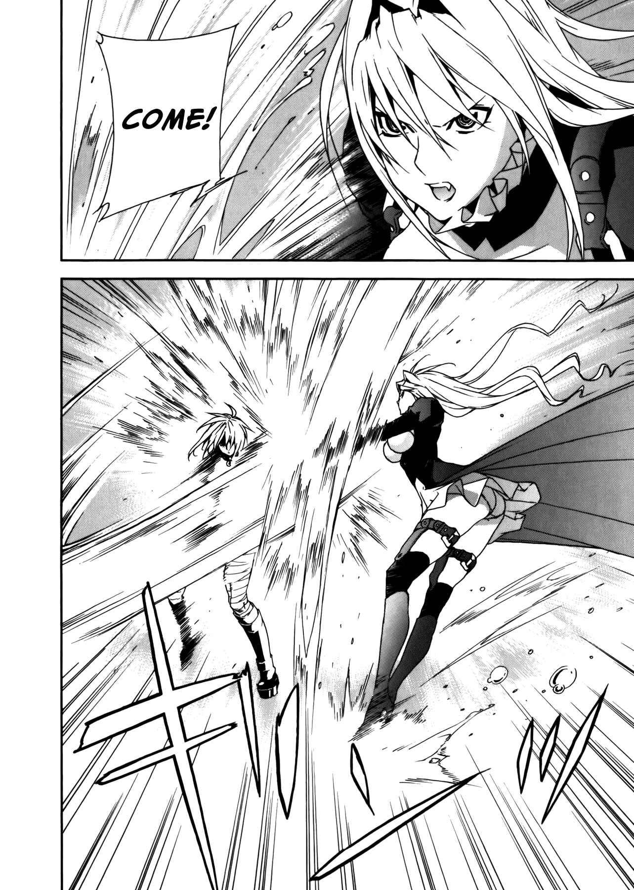 Chapter 91 - Page 4