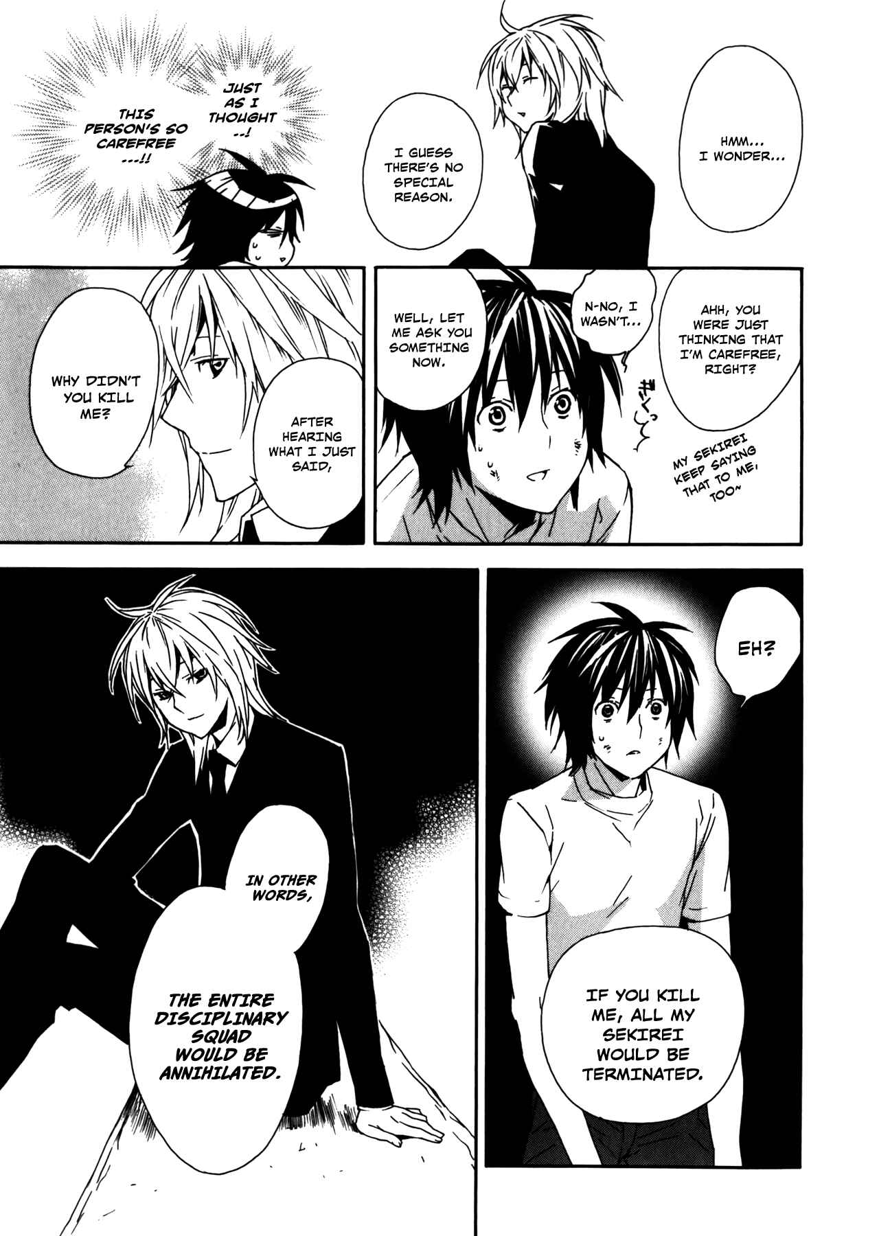 Chapter 91 - Page 7