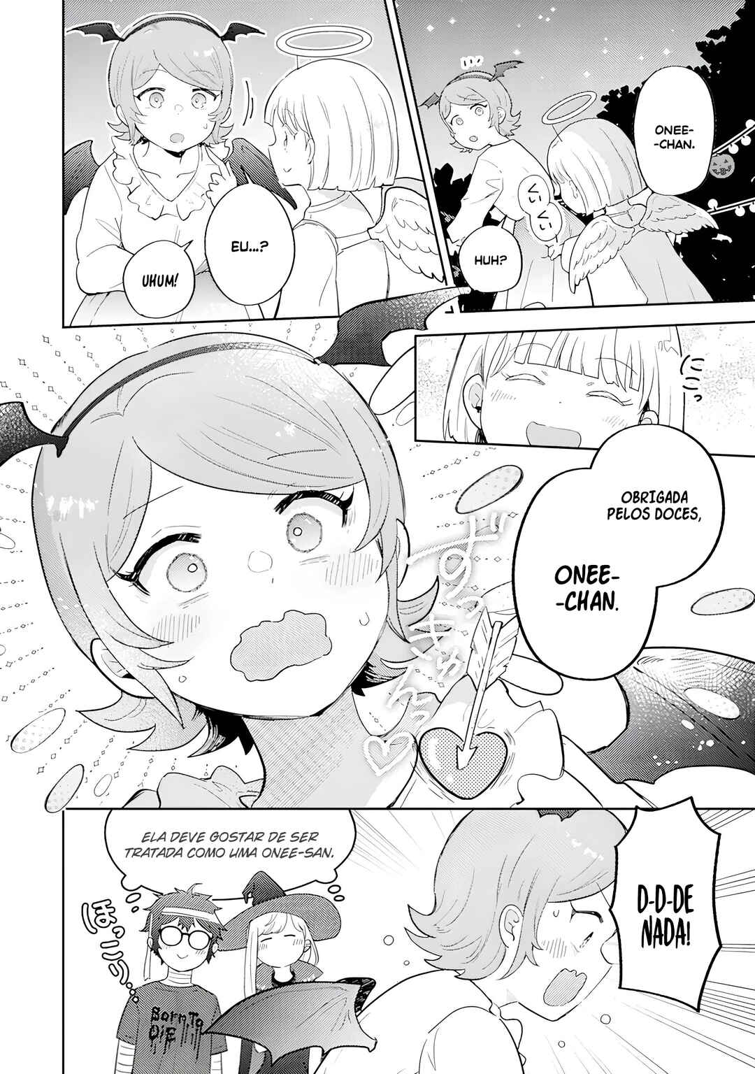 Chapter 23 - Page 19