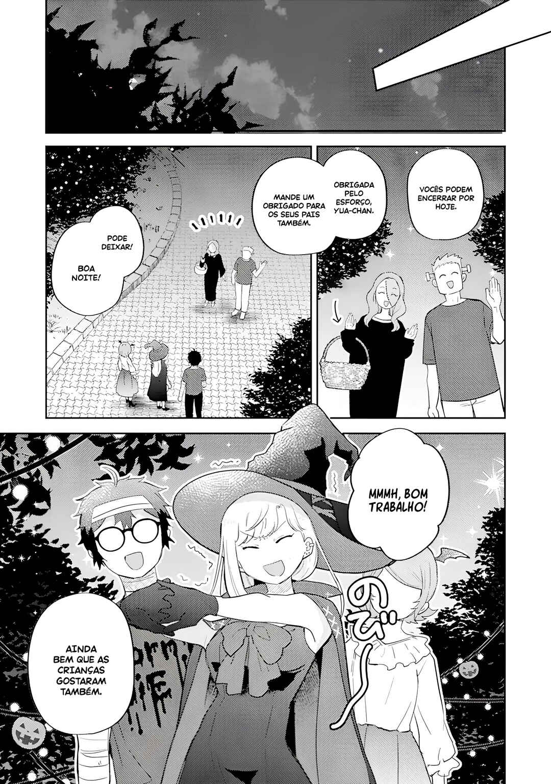 Chapter 23 - Page 20