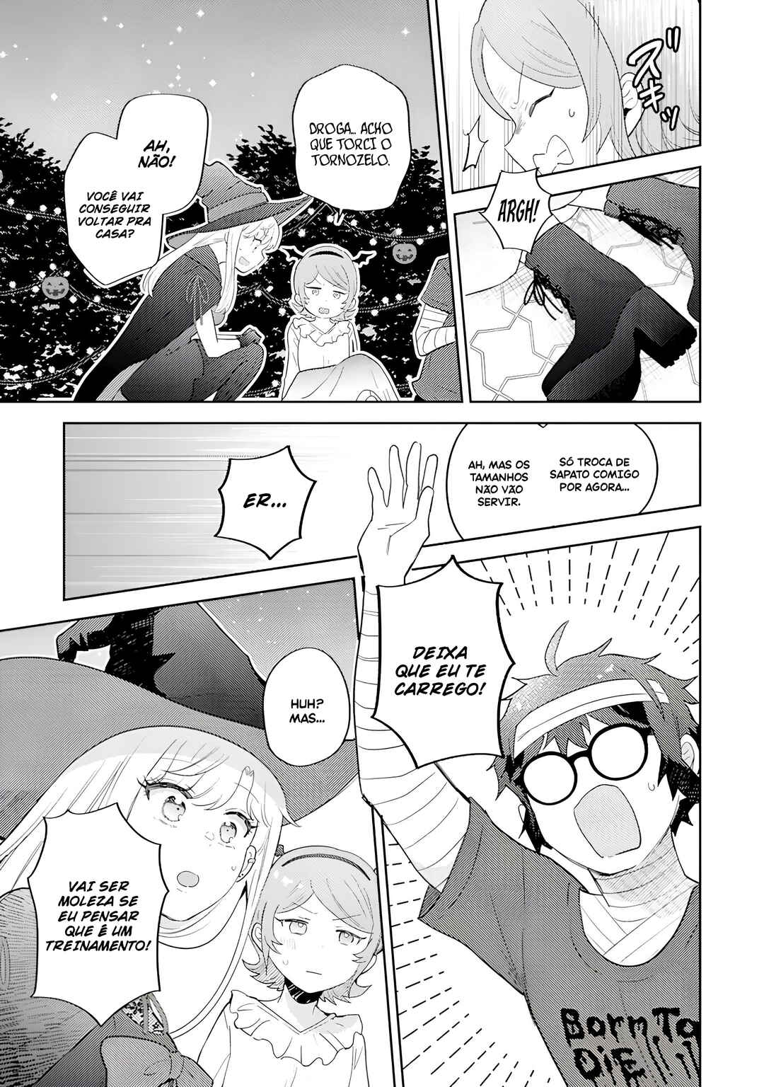 Chapter 23 - Page 24